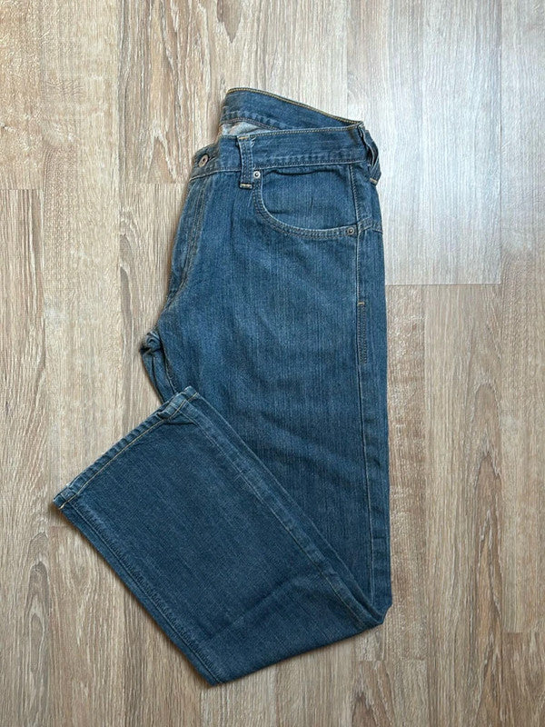 đź›’Jeans Levi's 514 W34 L32đź›’