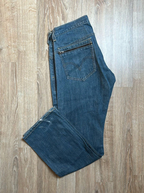 đź›’Jeans Levi's 514 W34 L32đź›’