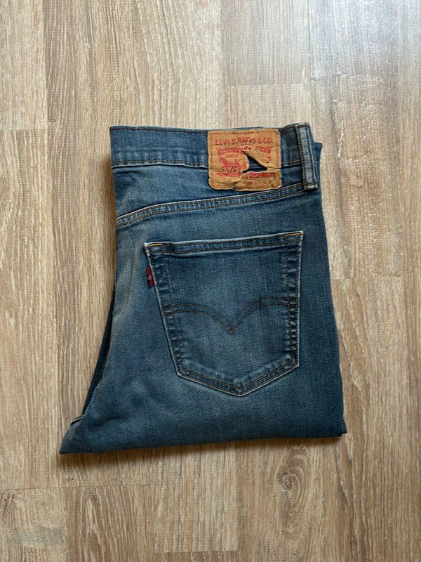 đź›’Jeans Levi's 541 W34 L30đź›’