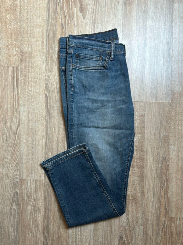 đź›’Jeans Levi's 541 W34 L30đź›’