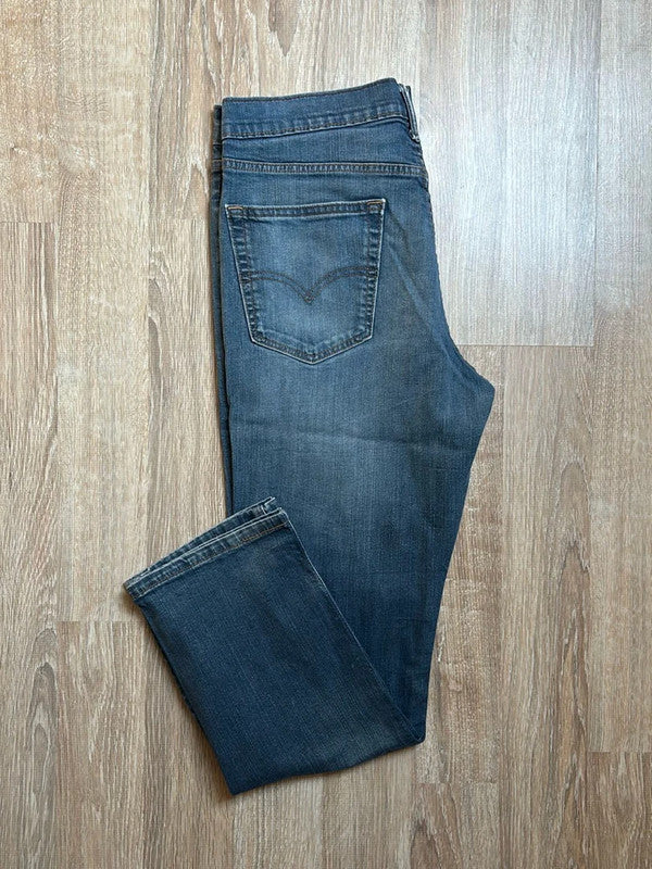 đź›’Jeans Levi's 541 W34 L30đź›’