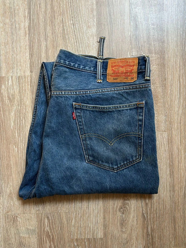 đź›’Jeans Levi's 560 W42 L30đź›’