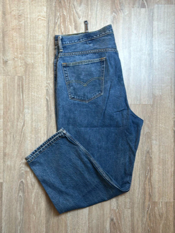 đź›’Jeans Levi's 560 W42 L30đź›’