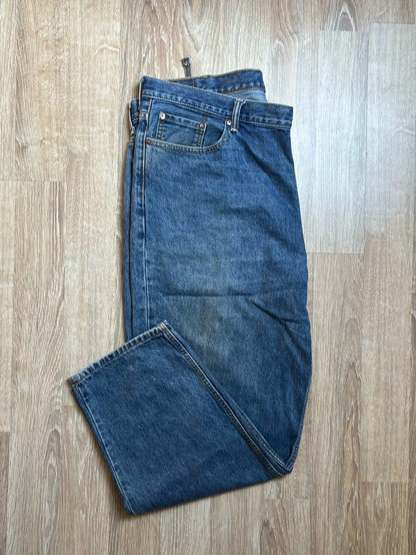 đź›’Jeans Levi's 560 W42 L30đź›’