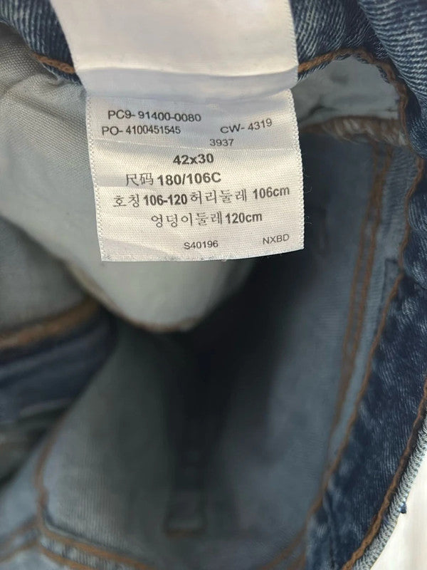 đź›’Jeans Levi's W42 L30đź›’