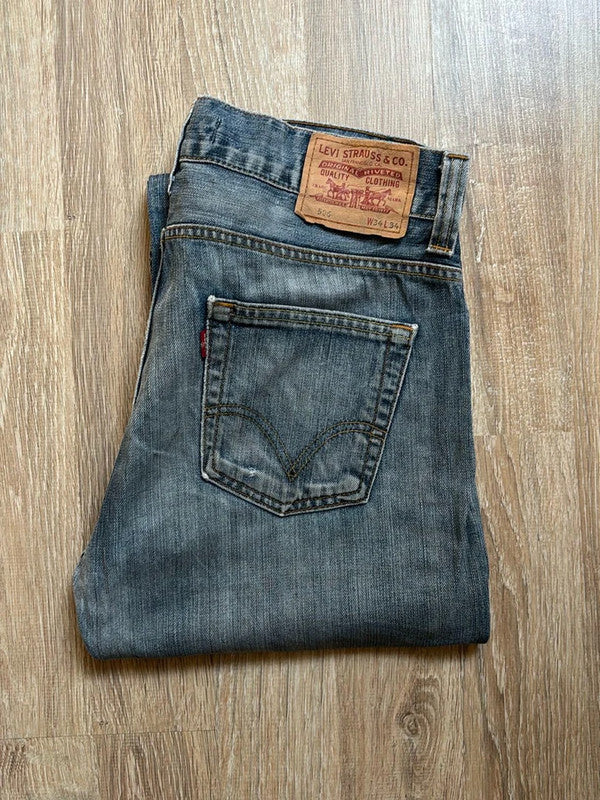 đź›’Jeans Levi's 506 W34 L34đź›’