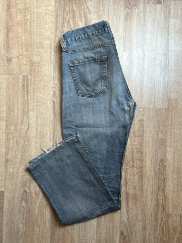 đź›’Jeans Levi's 506 W34 L34đź›’