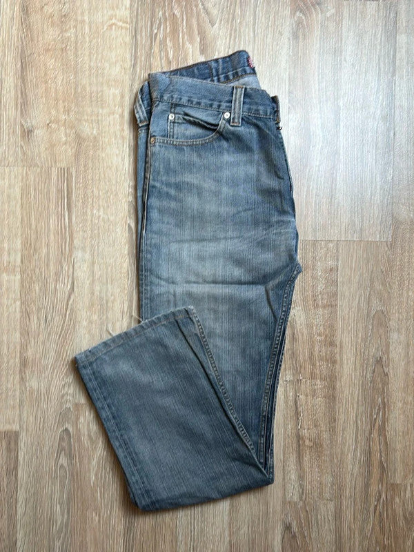 đź›’Jeans Levi's 506 W34 L34đź›’