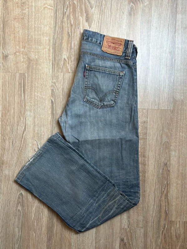 đź›’Jeans Levi's 506 W34 L34đź›’