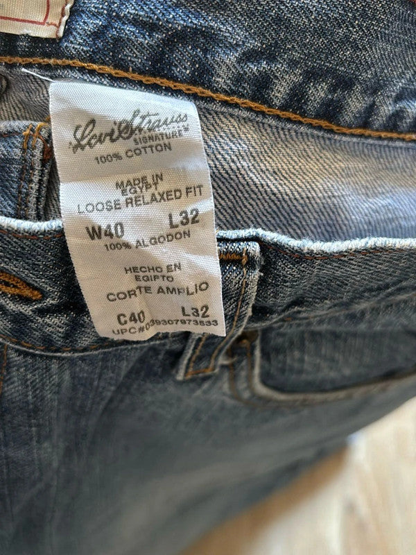 đź›’Jeans Levi's W40 L32đź›’