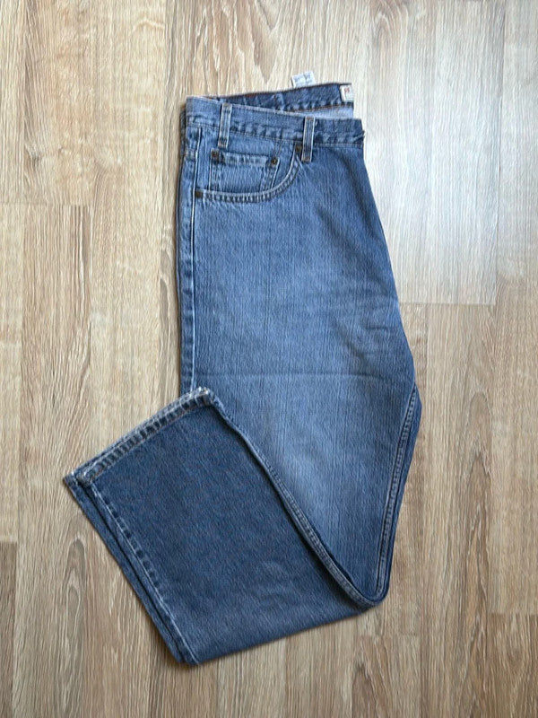 đź›’Jeans Levi's W40 L32đź›’