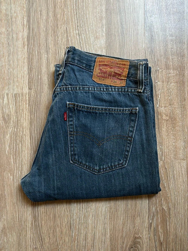 đź›’Jeans Levi's 514 W34 L30đź›’