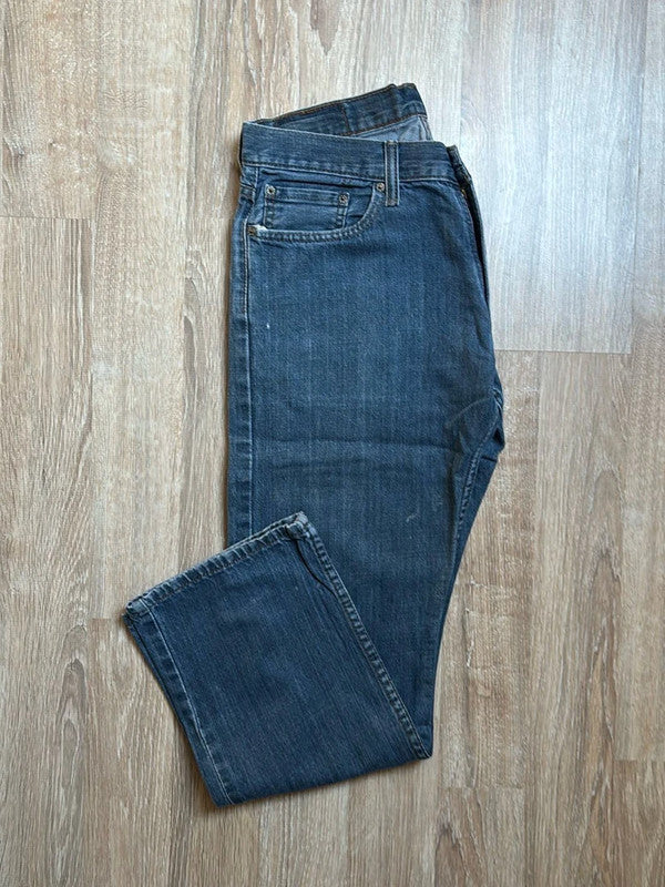 đź›’Jeans Levi's 514 W34 L30đź›’