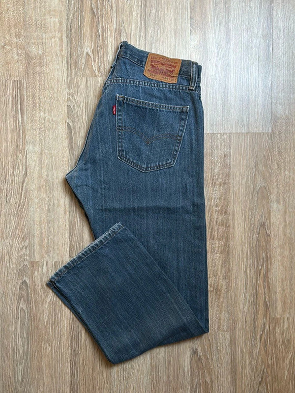 đź›’Jeans Levi's 514 W34 L30đź›’