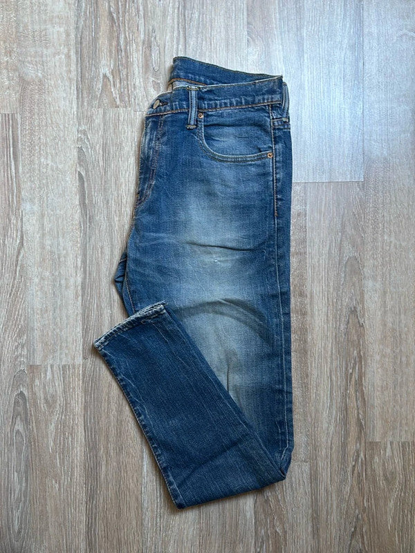 đź›’Jeans Levi's 520 W31 L32đź›’
