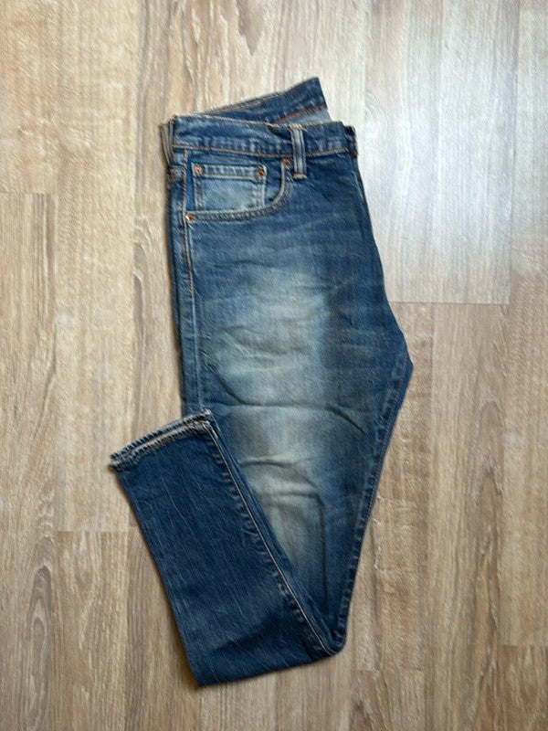 đź›’Jeans Levi's 520 W31 L32đź›’