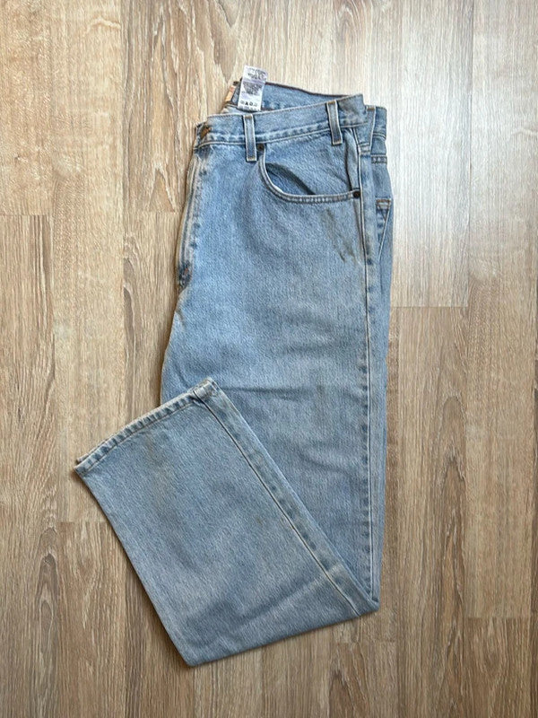 đź›’Jeans Levi's W36 L32đź›’