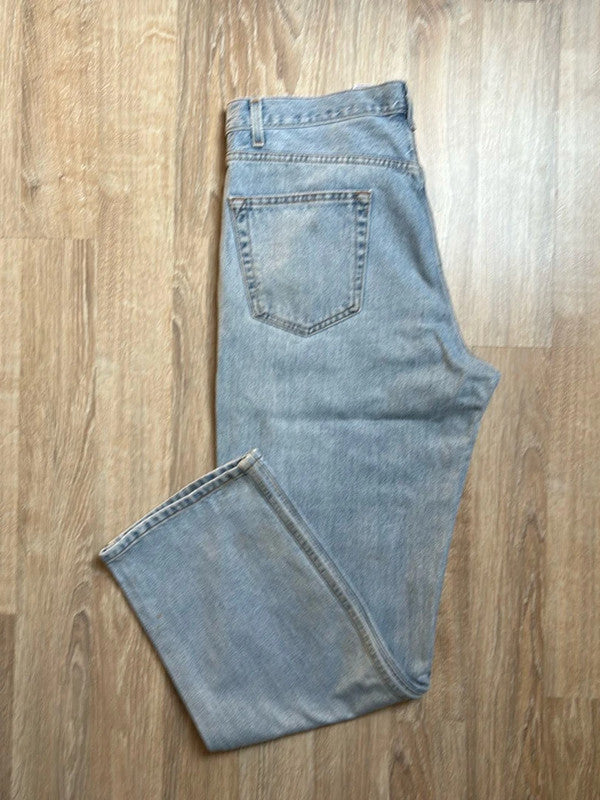 đź›’Jeans Levi's W36 L32đź›’