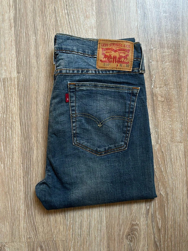 đź›’Jeans Levi's 510 W31 L32đź›’
