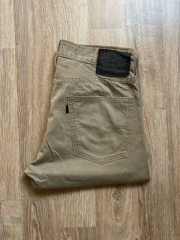 đź›’Jeans Levi's 513 W32 L30đź›’