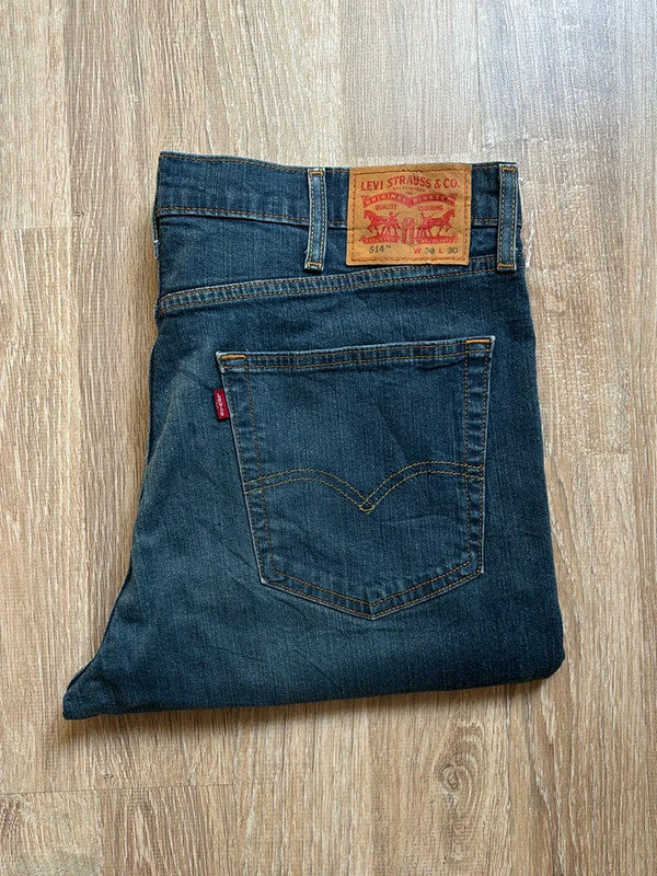 đź›’Jeans Levi's 514 W38 L30đź›’