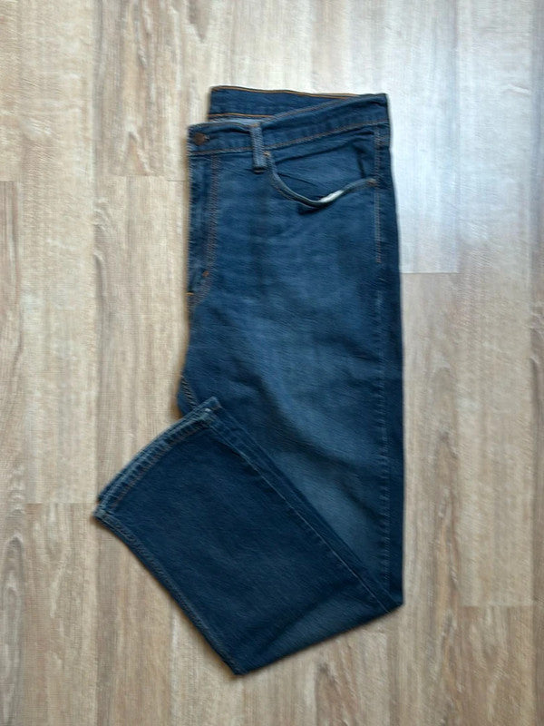 đź›’Jeans Levi's 514 W38 L30đź›’