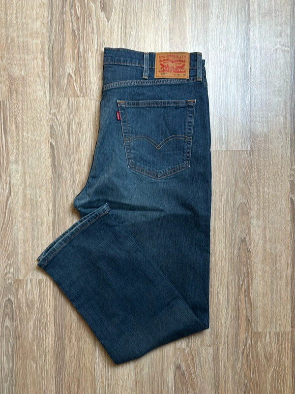 đź›’Jeans Levi's 514 W38 L30đź›’