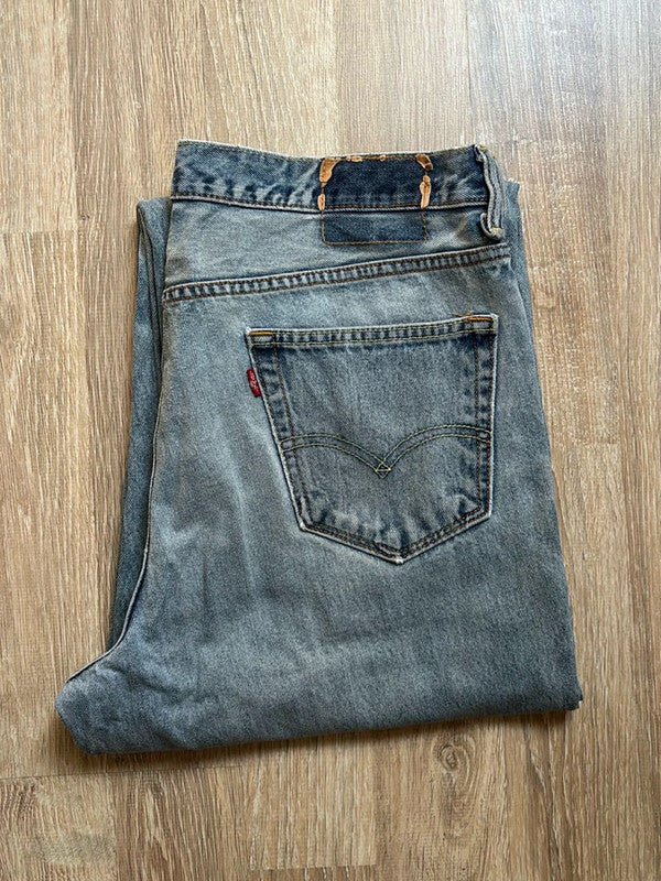 đź›’Jeans Levi's W36 L34đź›’