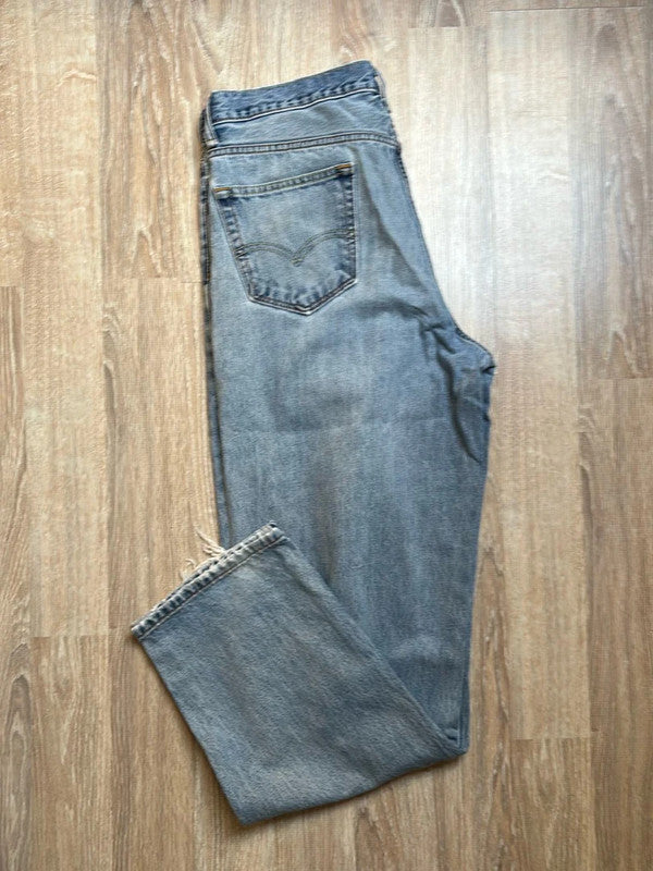 đź›’Jeans Levi's W36 L34đź›’