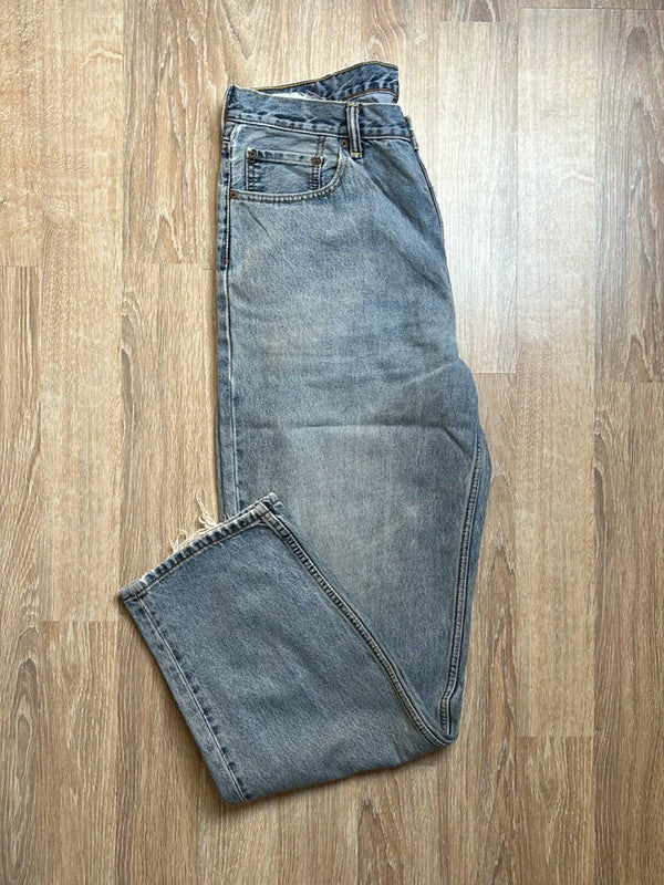đź›’Jeans Levi's W36 L34đź›’
