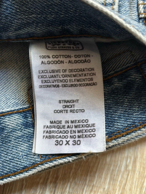 đź›’Jeans Levi's W30 L30đź›’