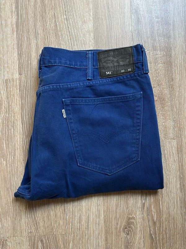 đź›’Jeans Levi's 541 W34 L30đź›’