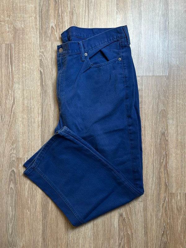 đź›’Jeans Levi's 541 W34 L30đź›’