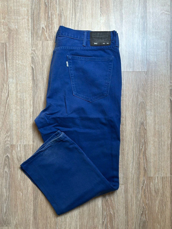 đź›’Jeans Levi's 541 W34 L30đź›’
