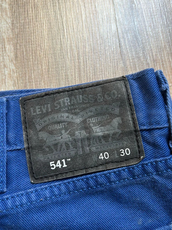 đź›’Jeans Levi's 541 W34 L30đź›’
