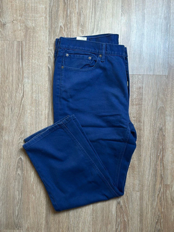 đź›’Jeans Levi's 541 W34 L30đź›’