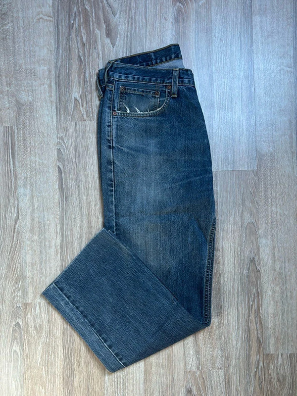 đź›’Jeans Levi's 751 W32 L32đź›’