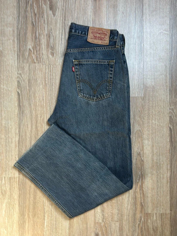 đź›’Jeans Levi's 751 W32 L32đź›’