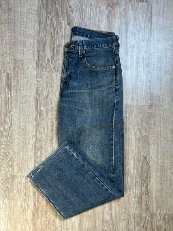 đź›’Jeans Levi's 751 W32 L32đź›’