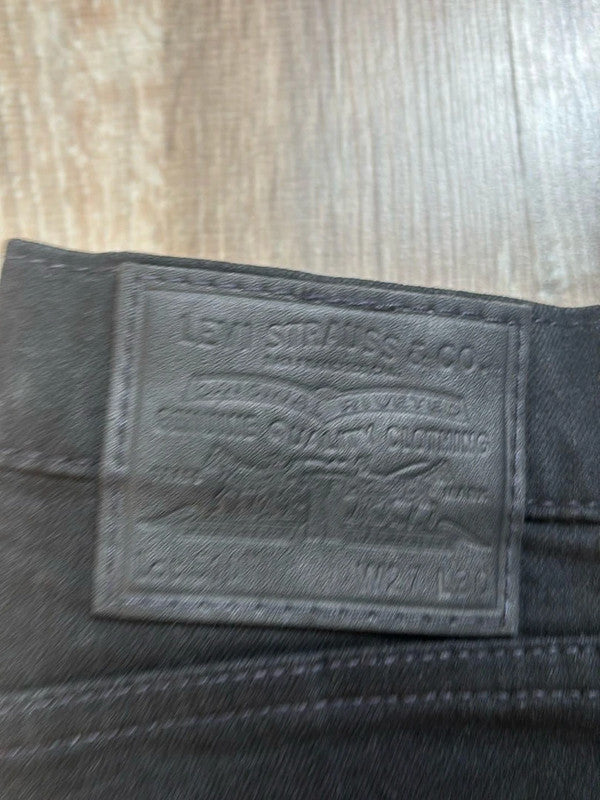 đź›’Jeans Levi's 11 W27 L30đź›’