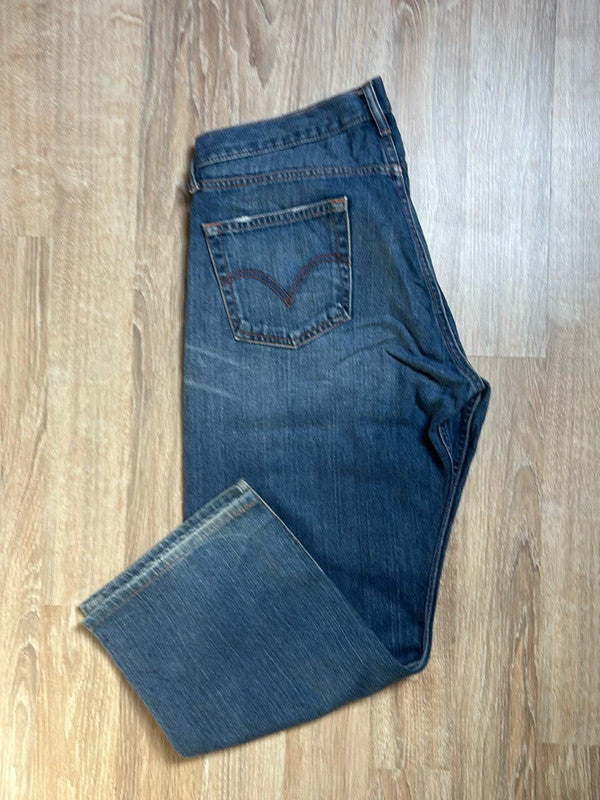 đź›’Jeans Levi's 553 W36 L32đź›’