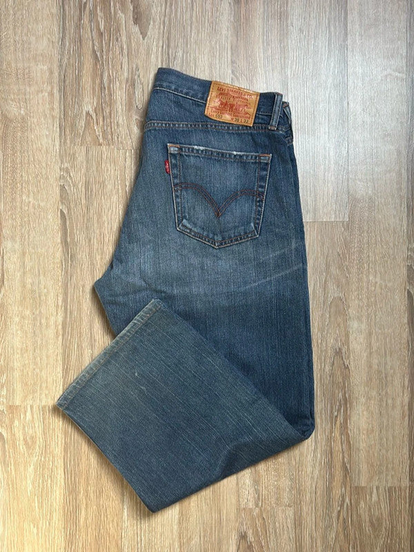 đź›’Jeans Levi's 553 W36 L32đź›’