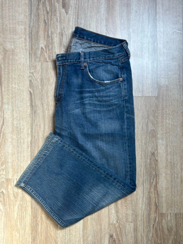 đź›’Jeans Levi's 553 W36 L32đź›’