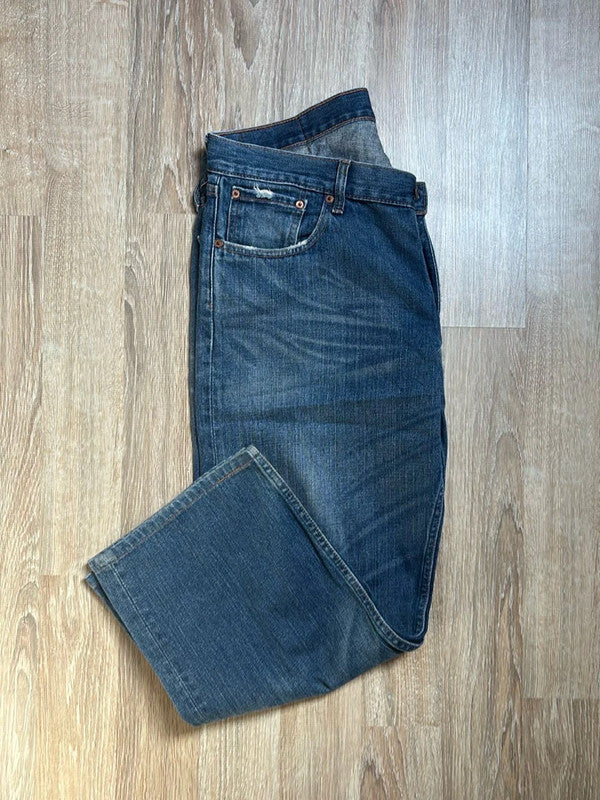 đź›’Jeans Levi's 553 W36 L32đź›’