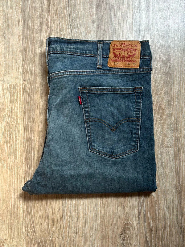 đź›’Jeans Levi's 514 W42 L32đź›’