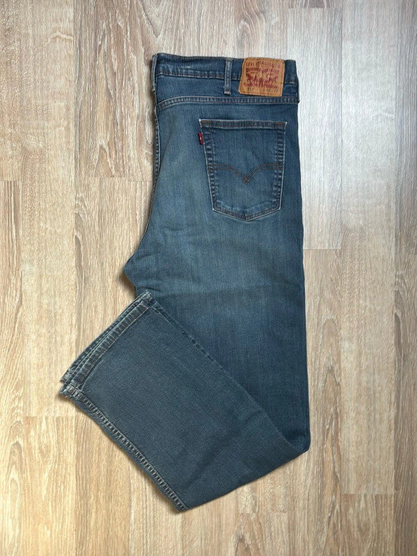 đź›’Jeans Levi's 514 W42 L32đź›’