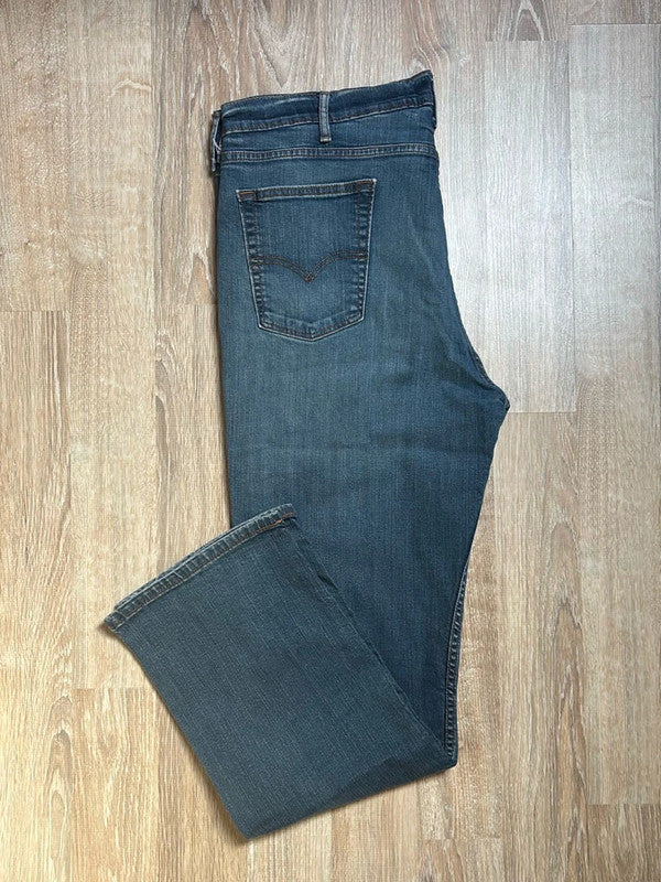 đź›’Jeans Levi's 514 W42 L32đź›’