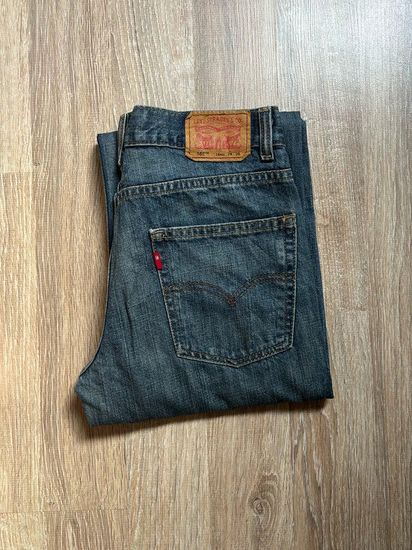 đź›’Jeans Levi's 569 W28 L28đź›’
