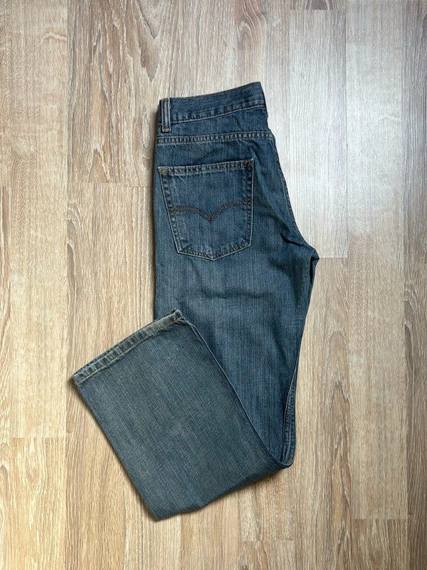 đź›’Jeans Levi's 569 W28 L28đź›’