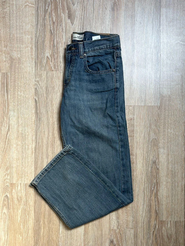 đź›’Jeans Levi's 569 W28 L28đź›’